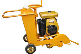 concrete cutter local